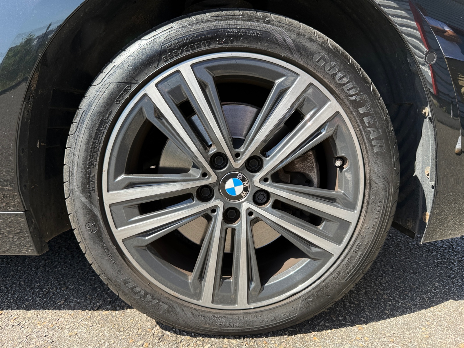 Bmw Serie 1 36