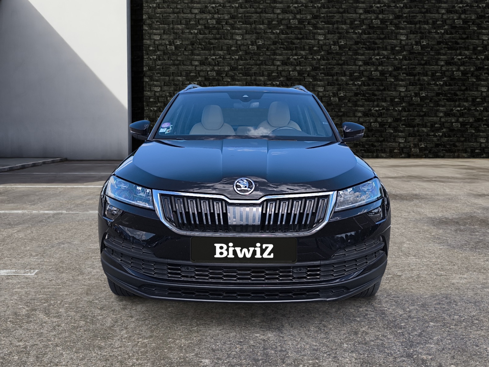 Skoda Karoq 7