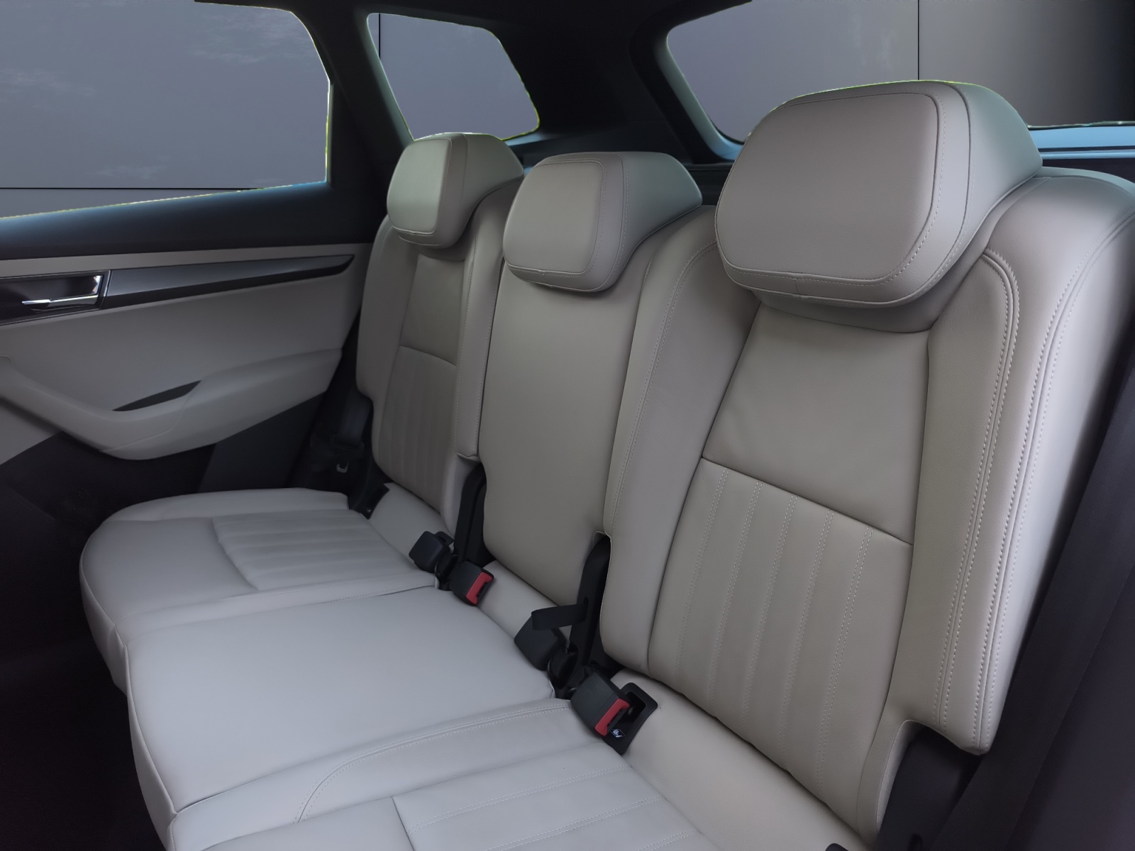 Skoda Karoq 10