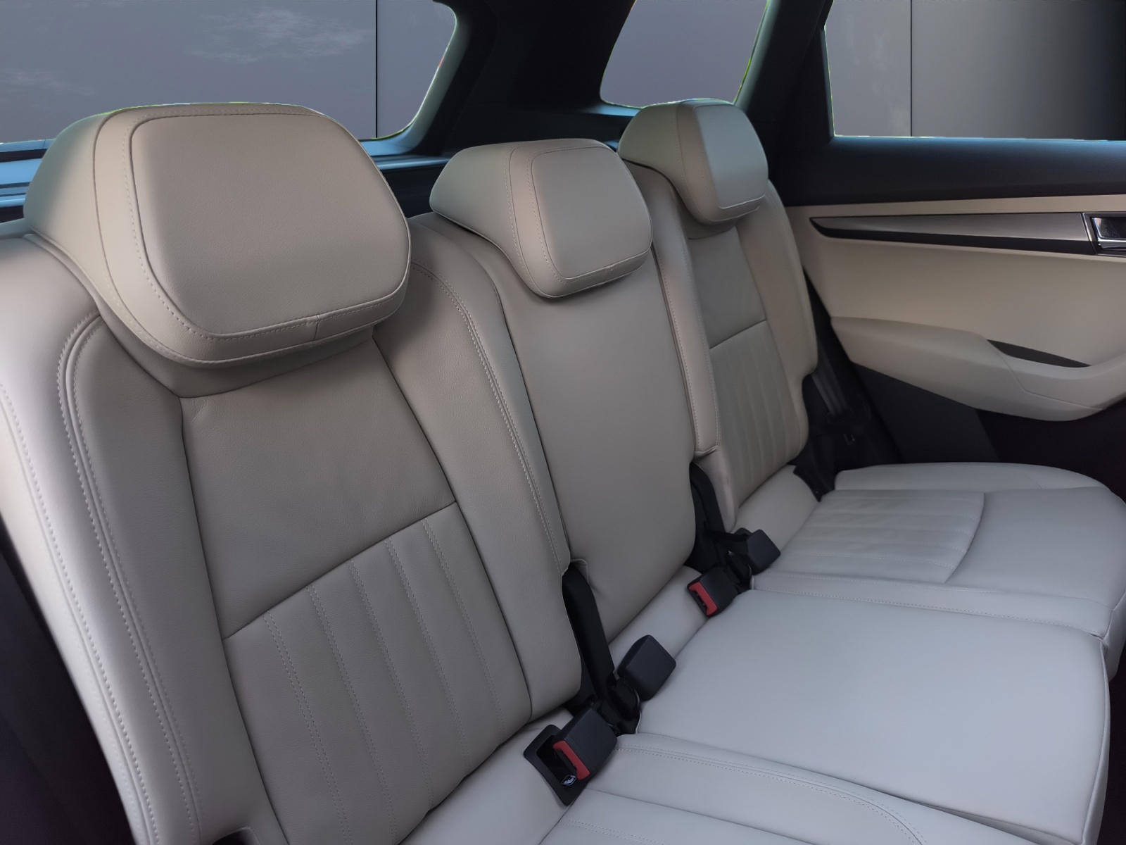 Skoda Karoq 11