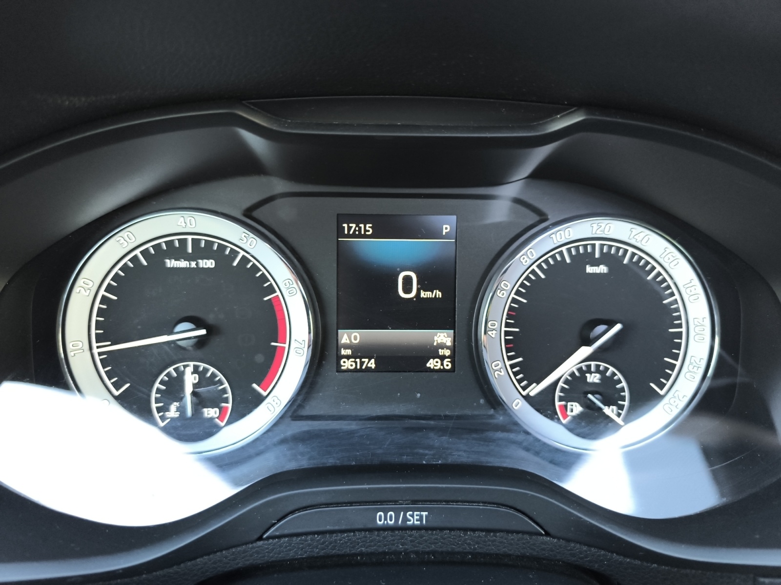 Skoda Karoq 16