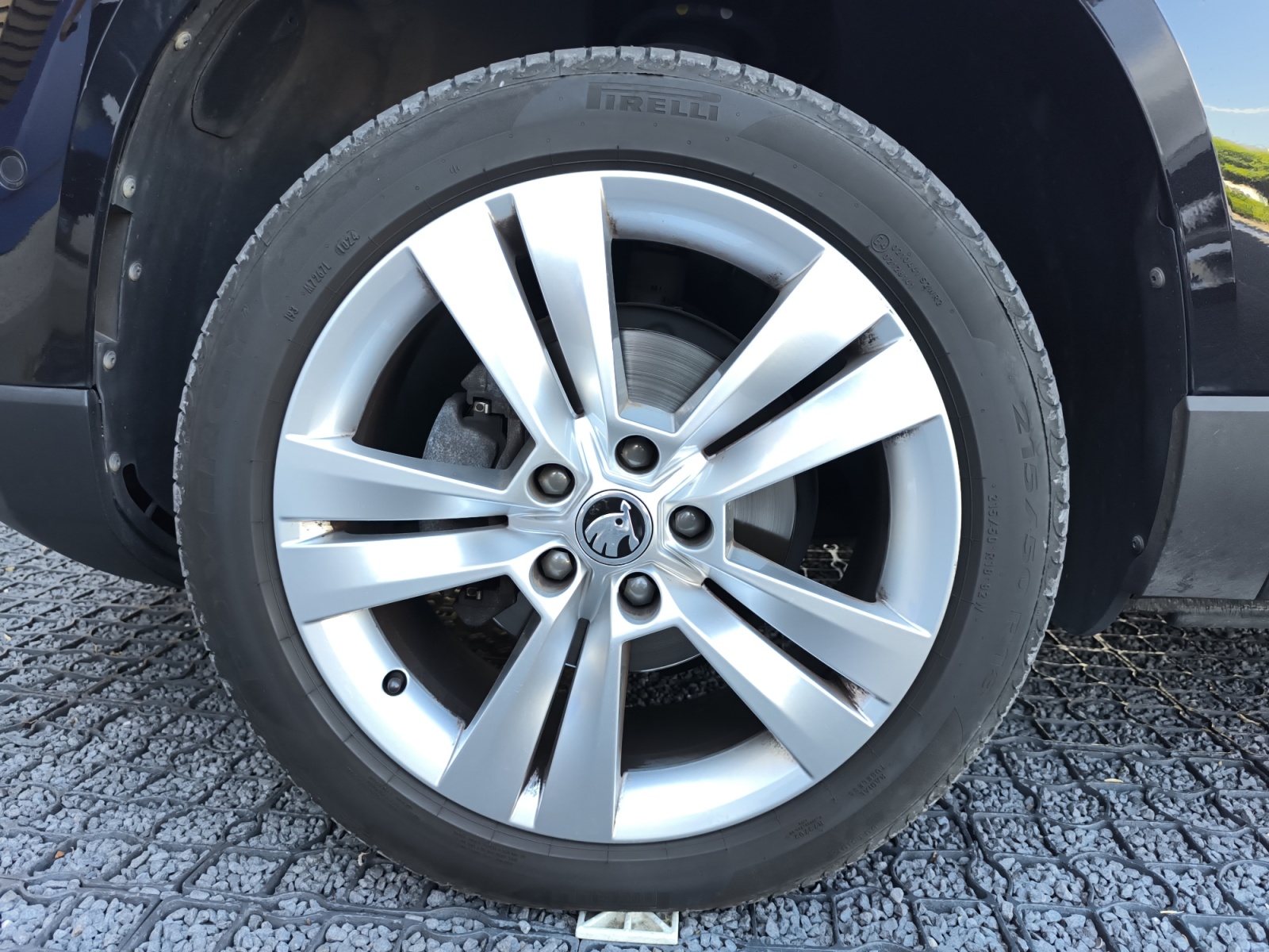Skoda Karoq 36