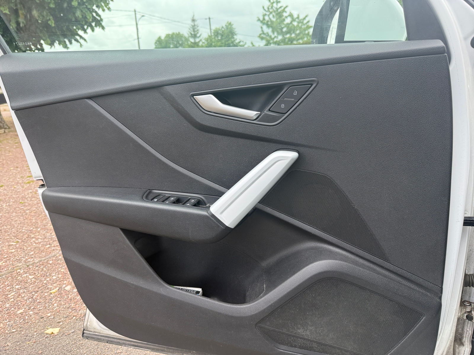 Audi Q2 16
