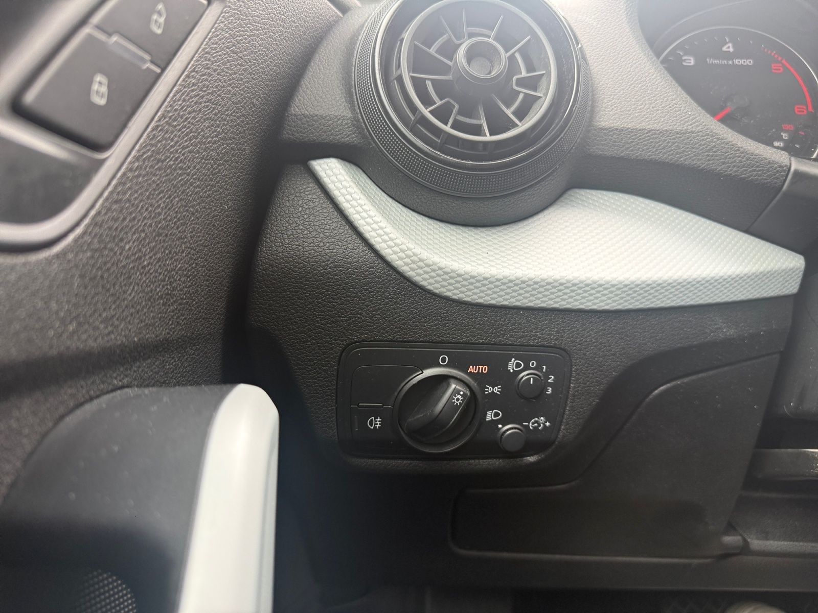 Audi Q2 22