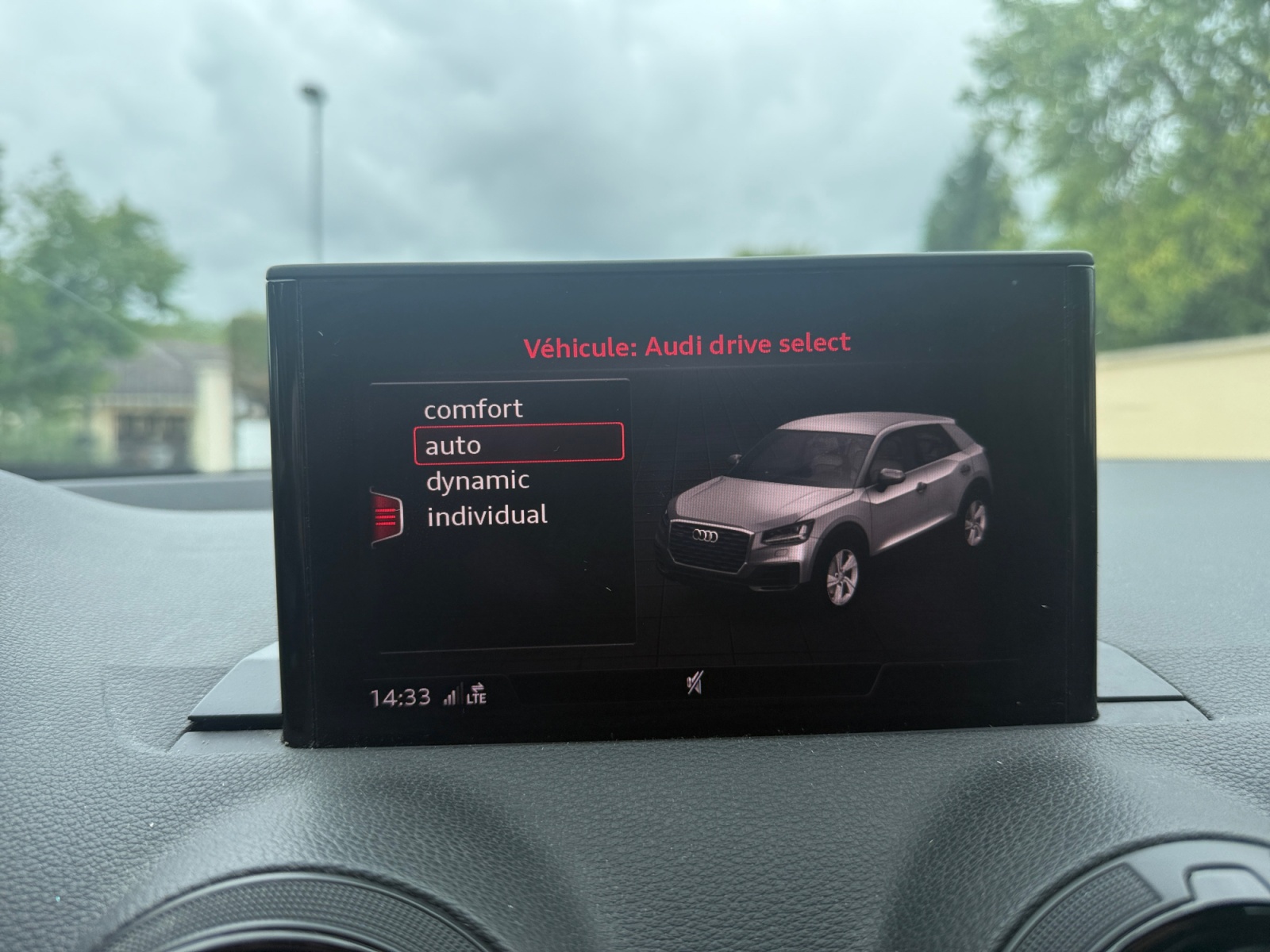 Audi Q2 20