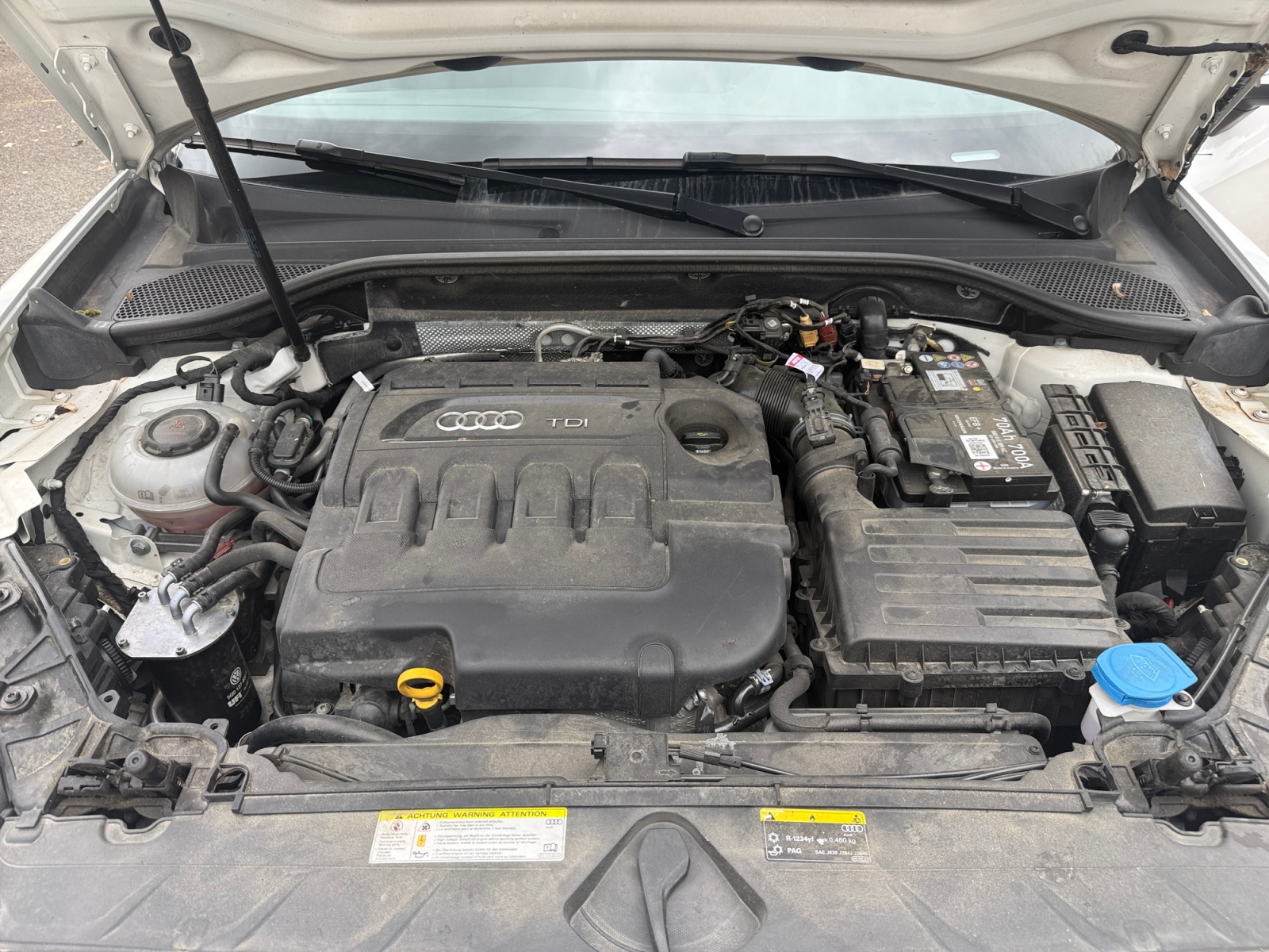 Audi Q2 27
