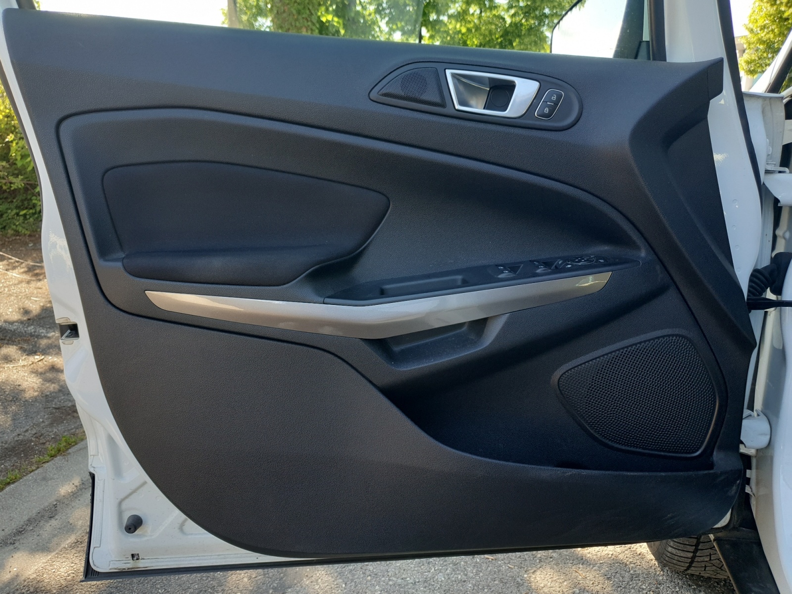 Ford Ecosport 27