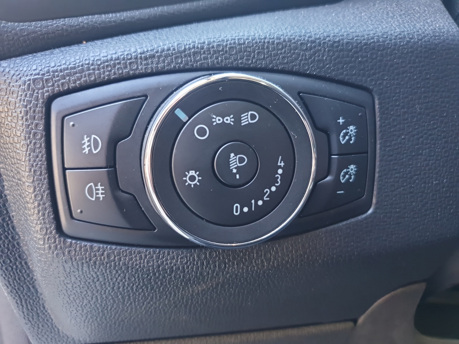 Ford Ecosport 17