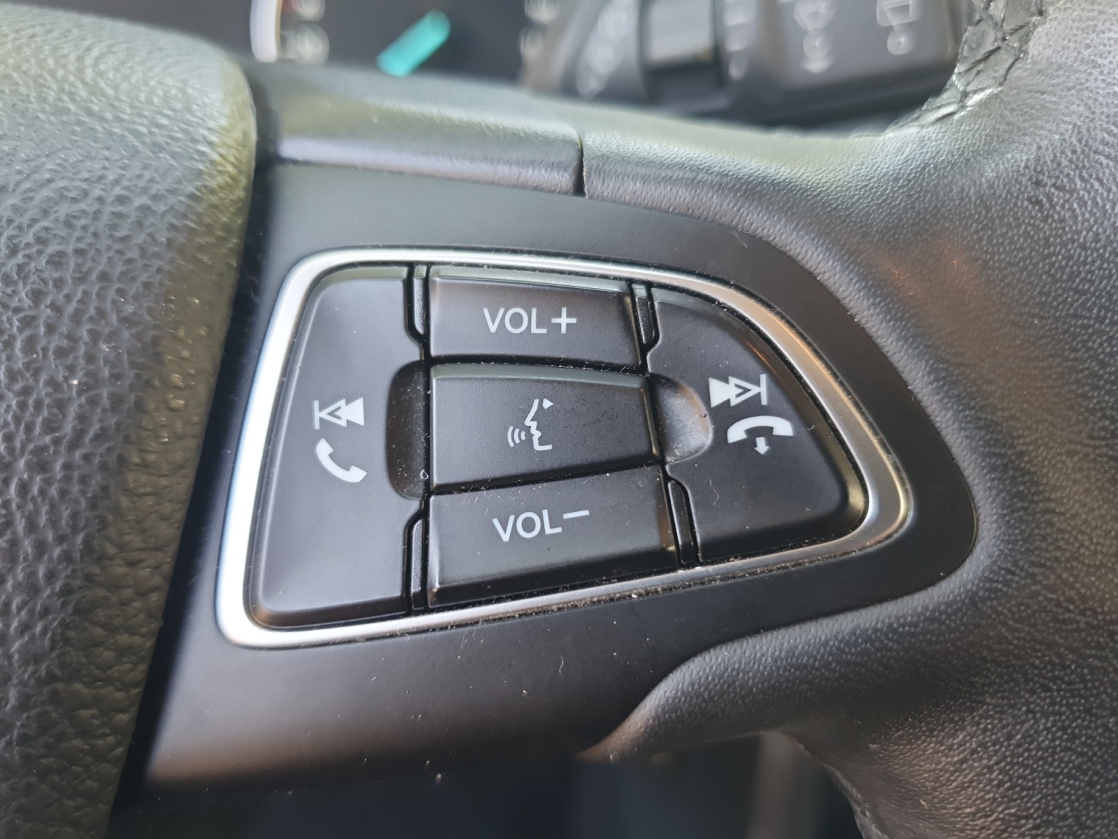 Ford Ecosport 18
