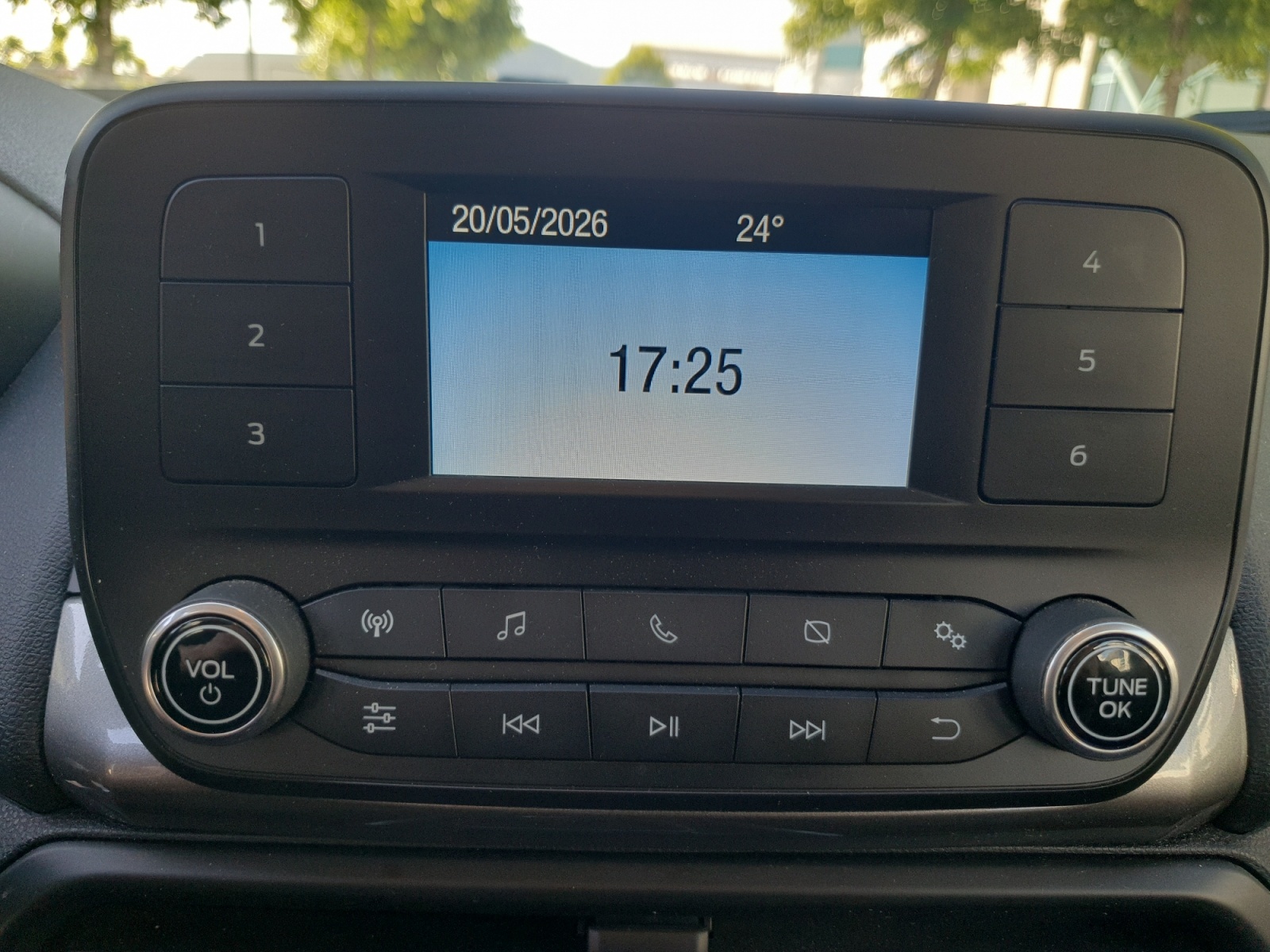 Ford Ecosport 19