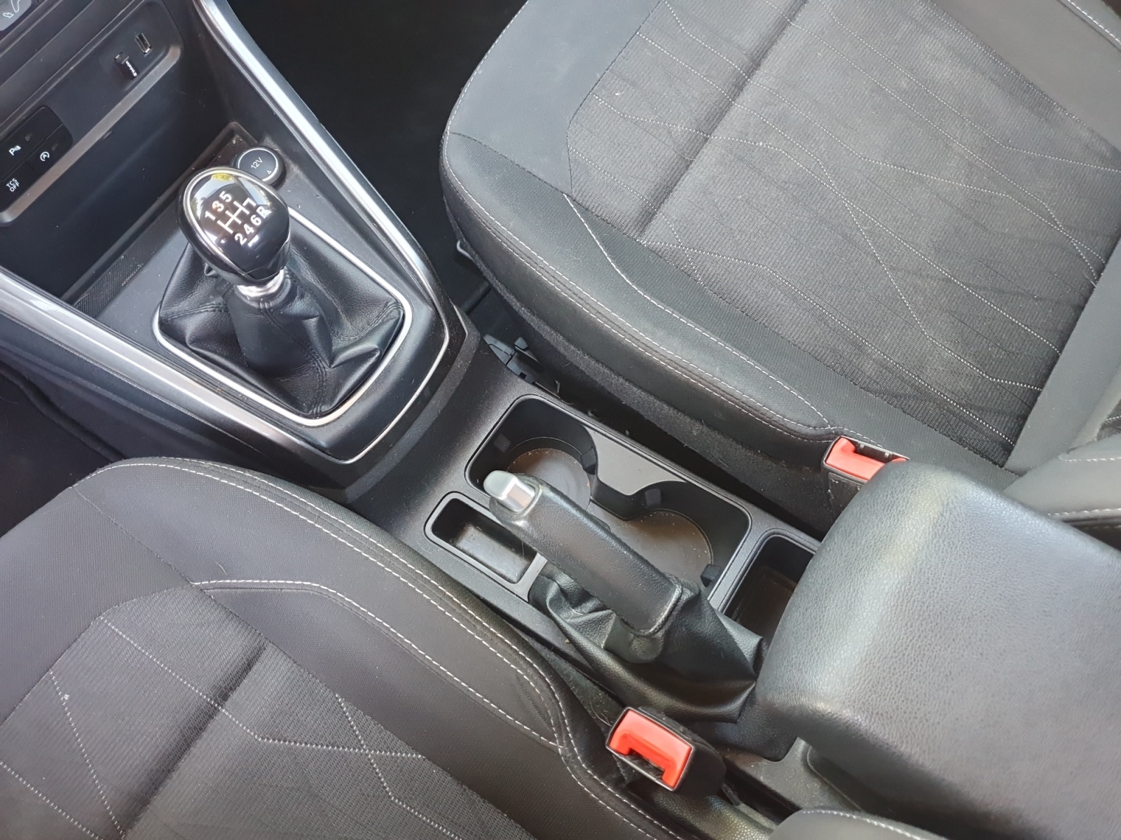 Ford Ecosport 21