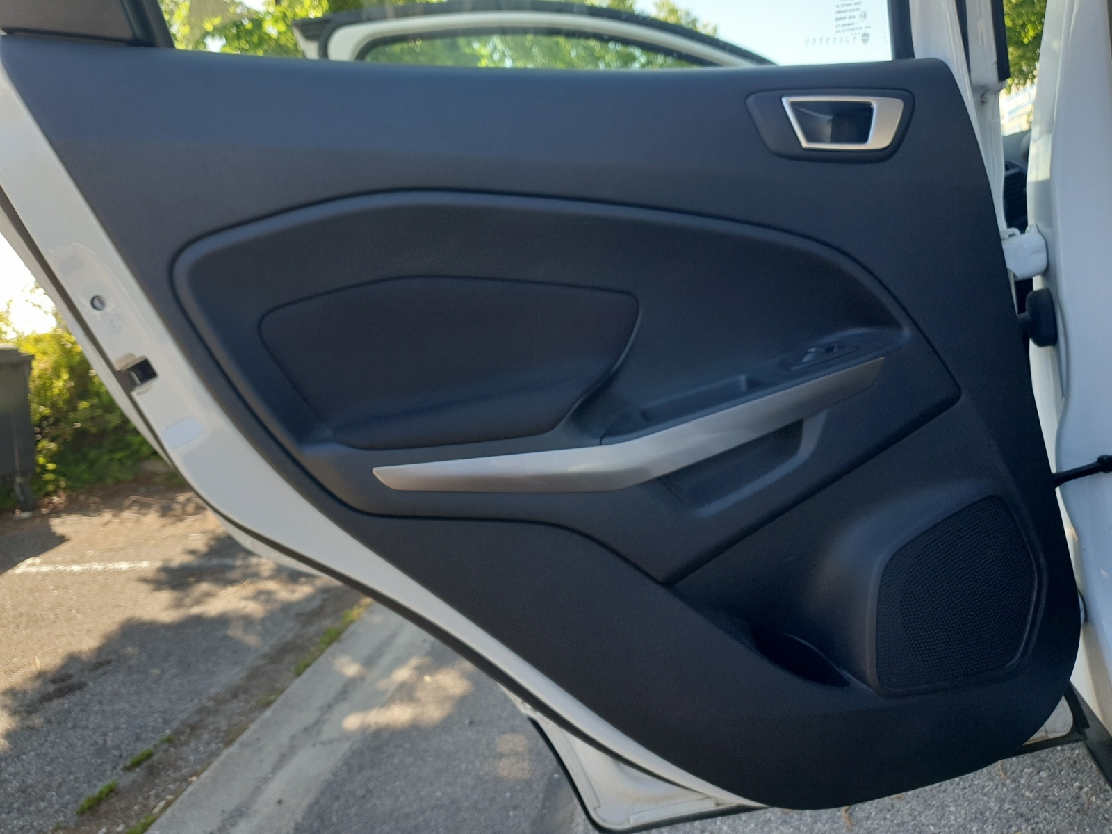 Ford Ecosport 28