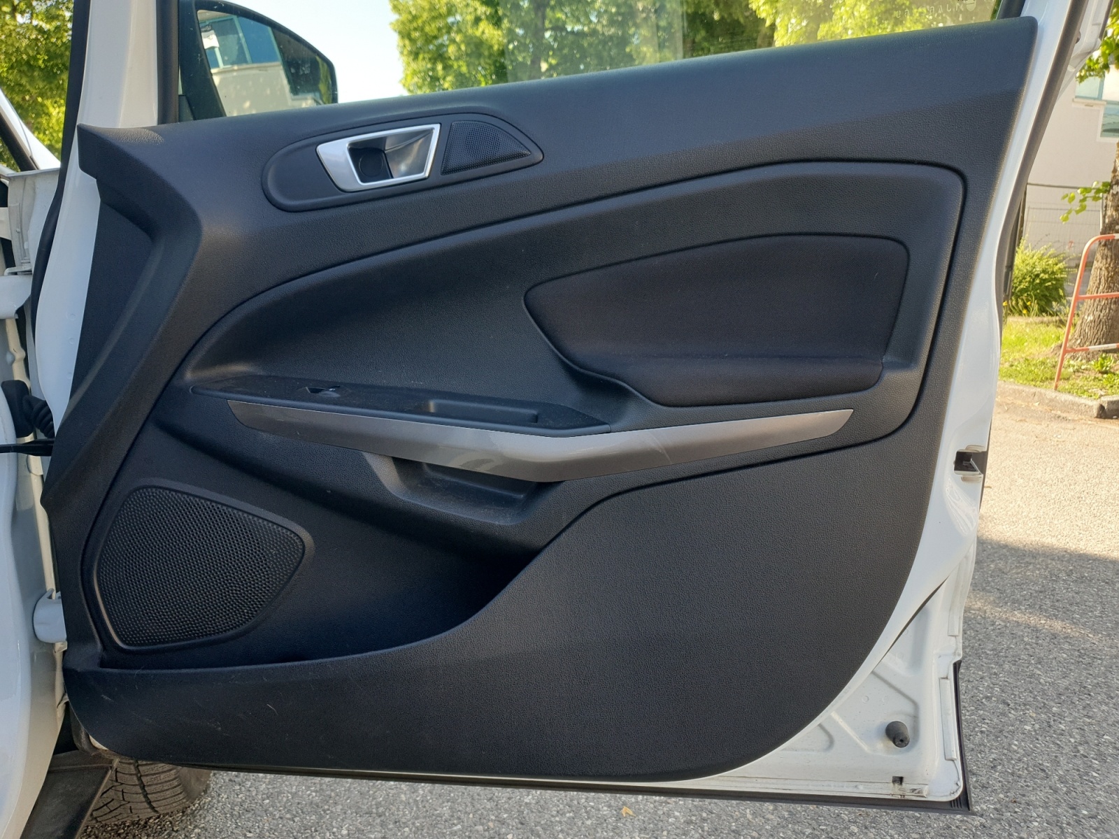 Ford Ecosport 29