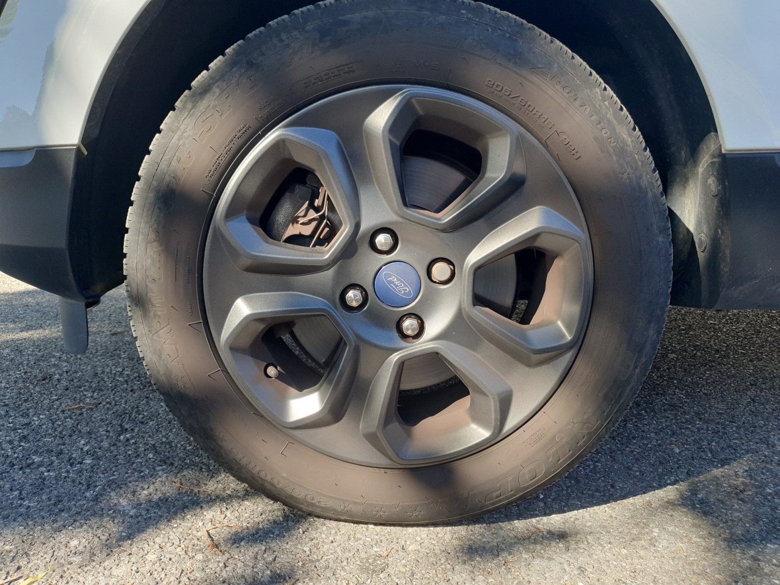 Ford Ecosport 31