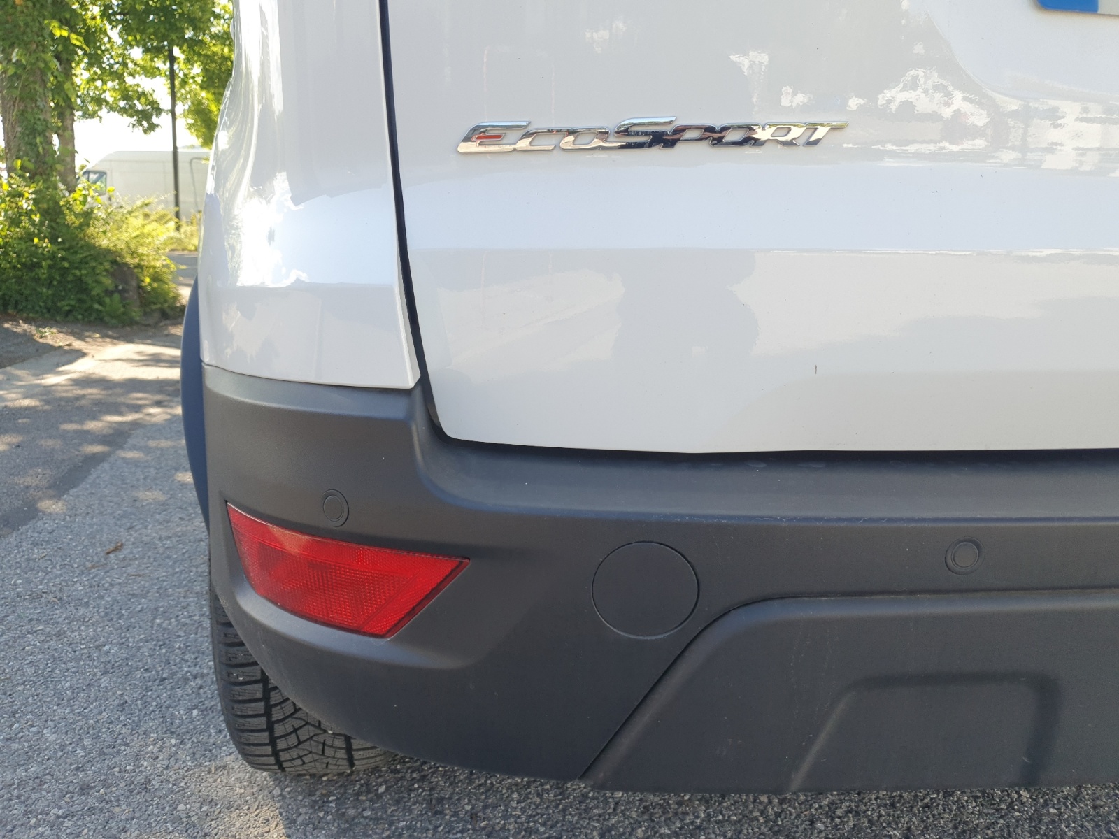 Ford Ecosport 36