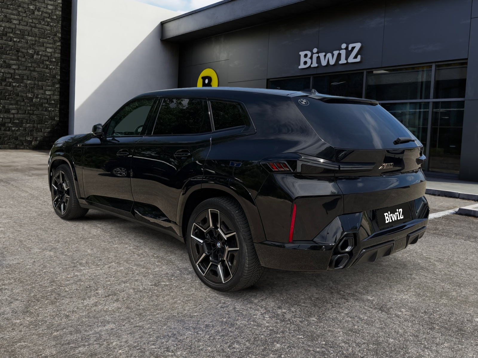 Bmw Xm 2