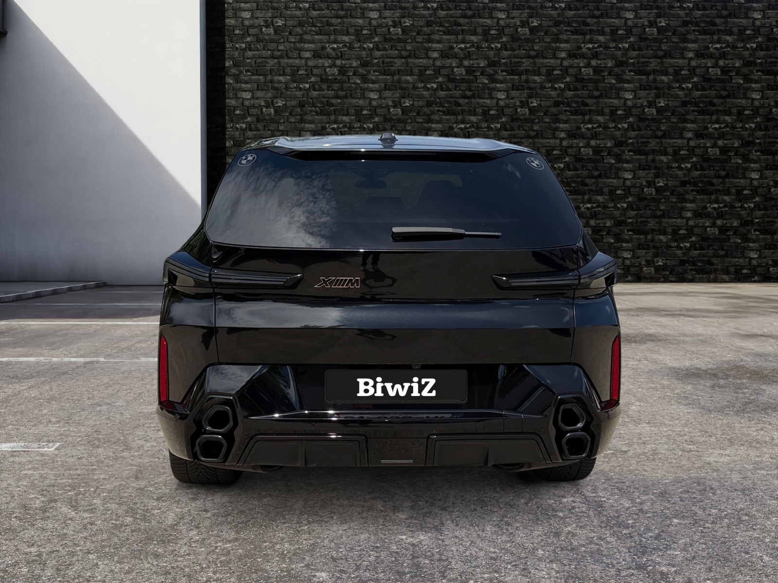 Bmw Xm 3