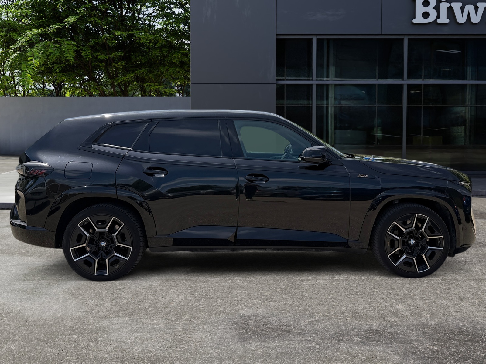 Bmw Xm 5