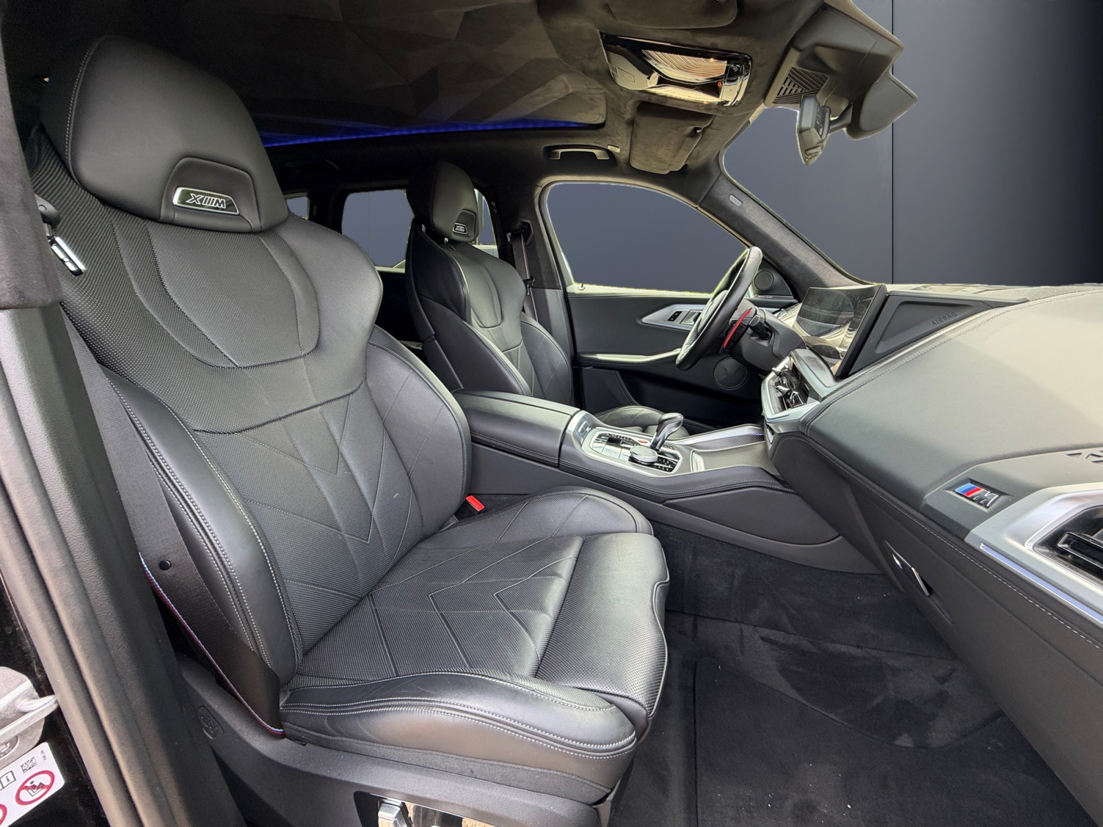 Bmw Xm 13