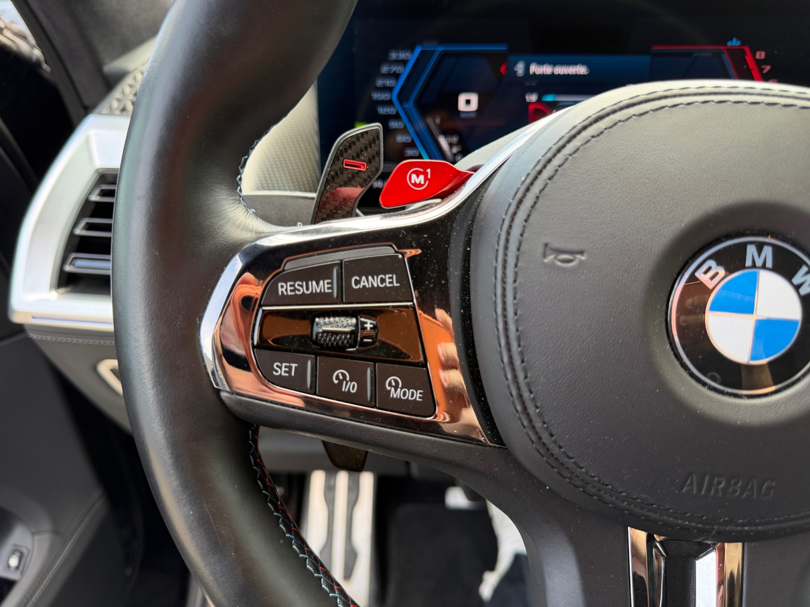 Bmw Xm 20