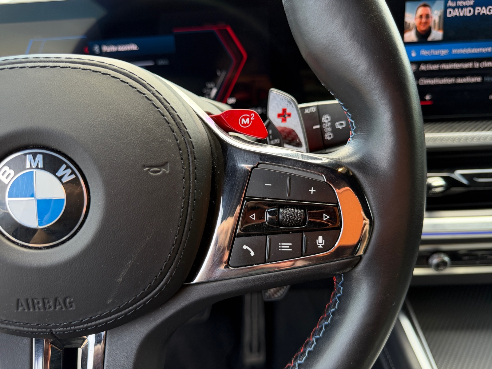 Bmw Xm 21