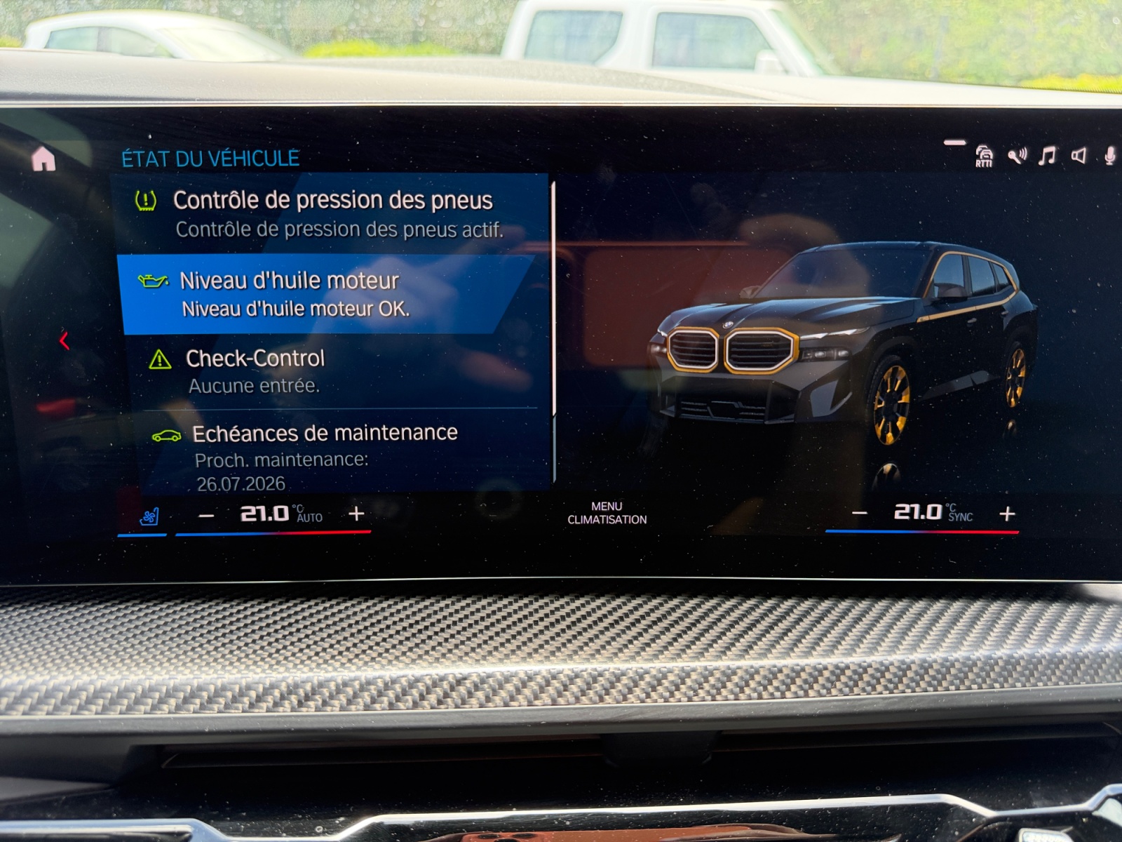 Bmw Xm 31