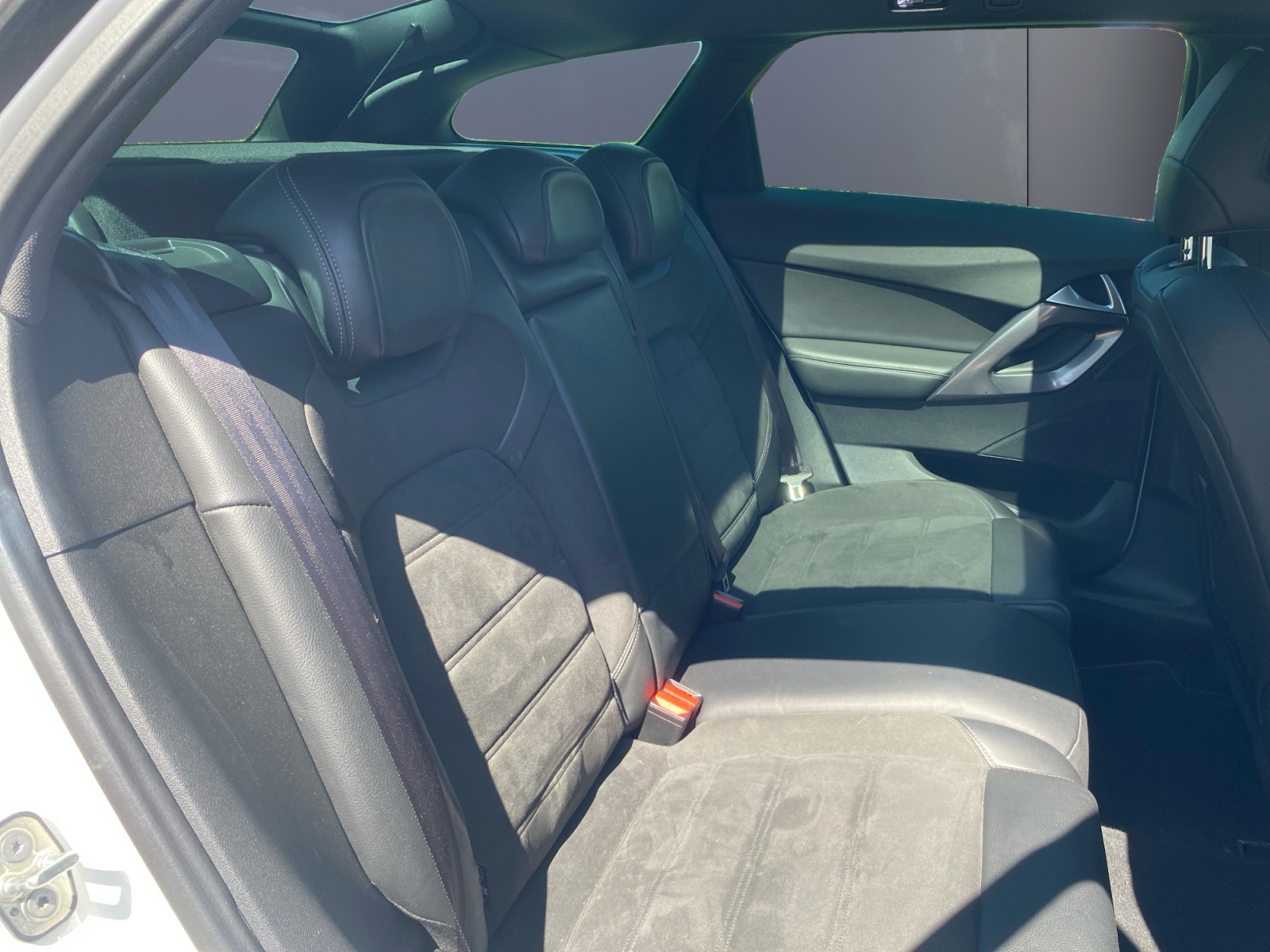 Ds Automobiles Ds 5 11