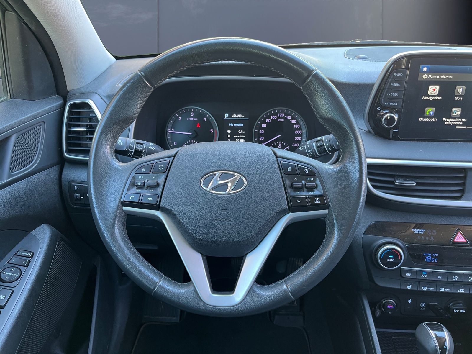 Hyundai Tucson 15