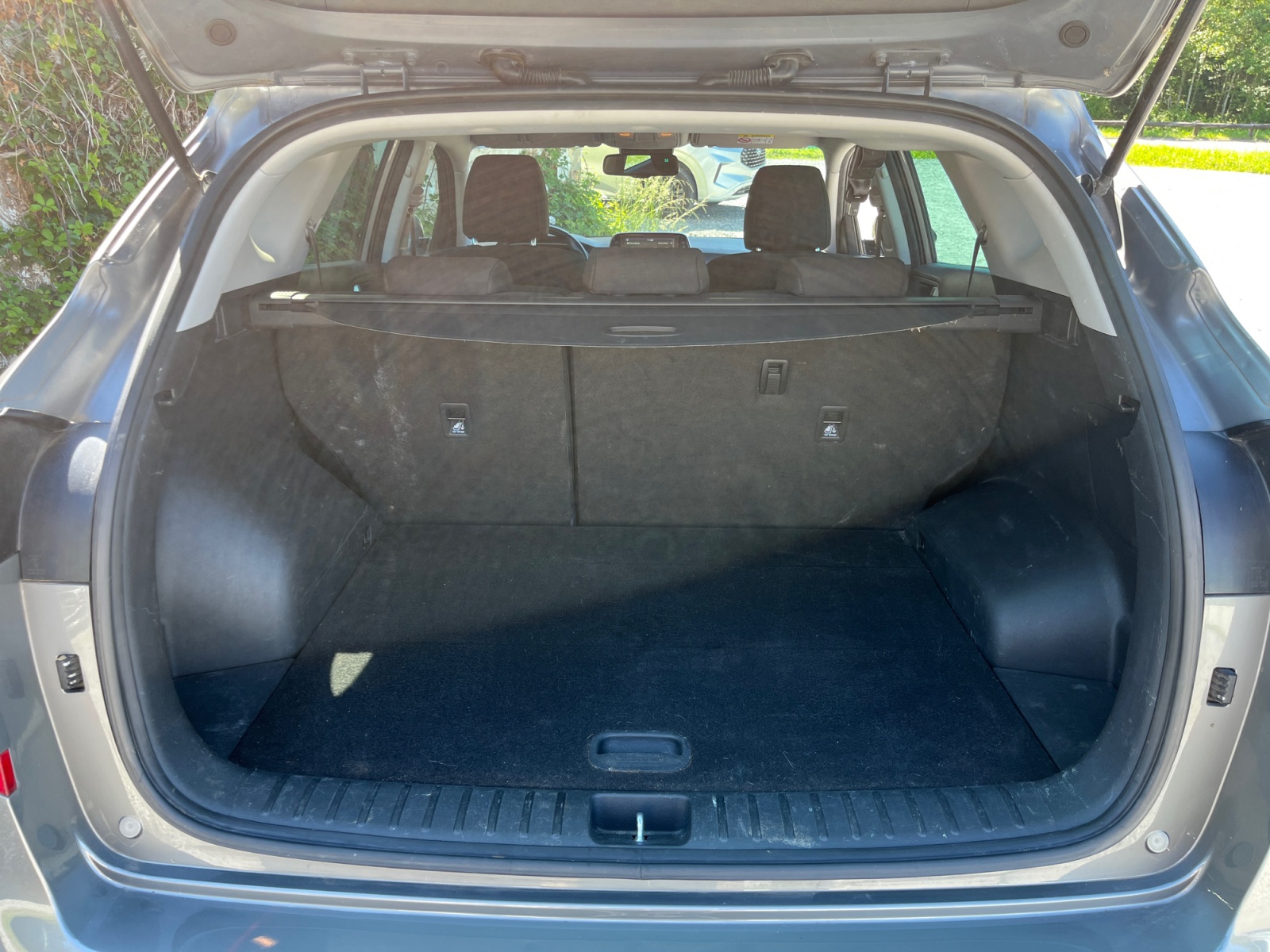Hyundai Tucson 17