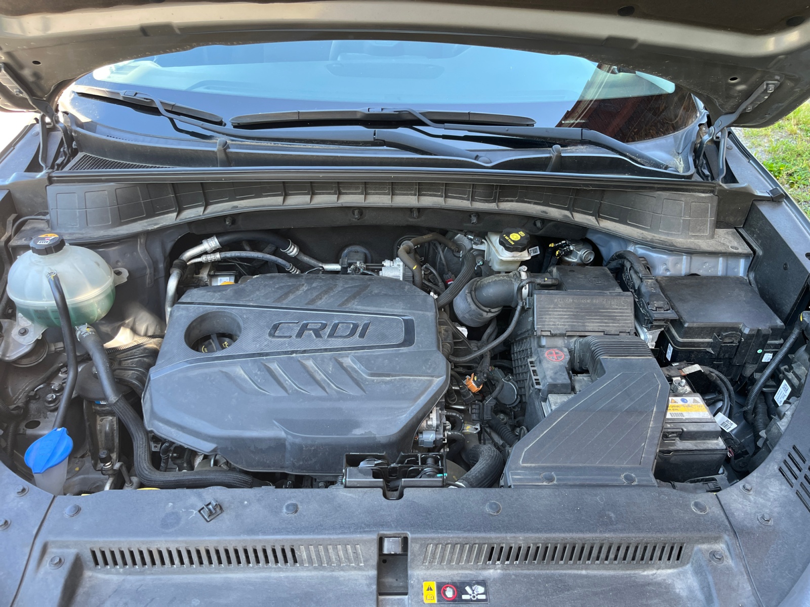 Hyundai Tucson 19