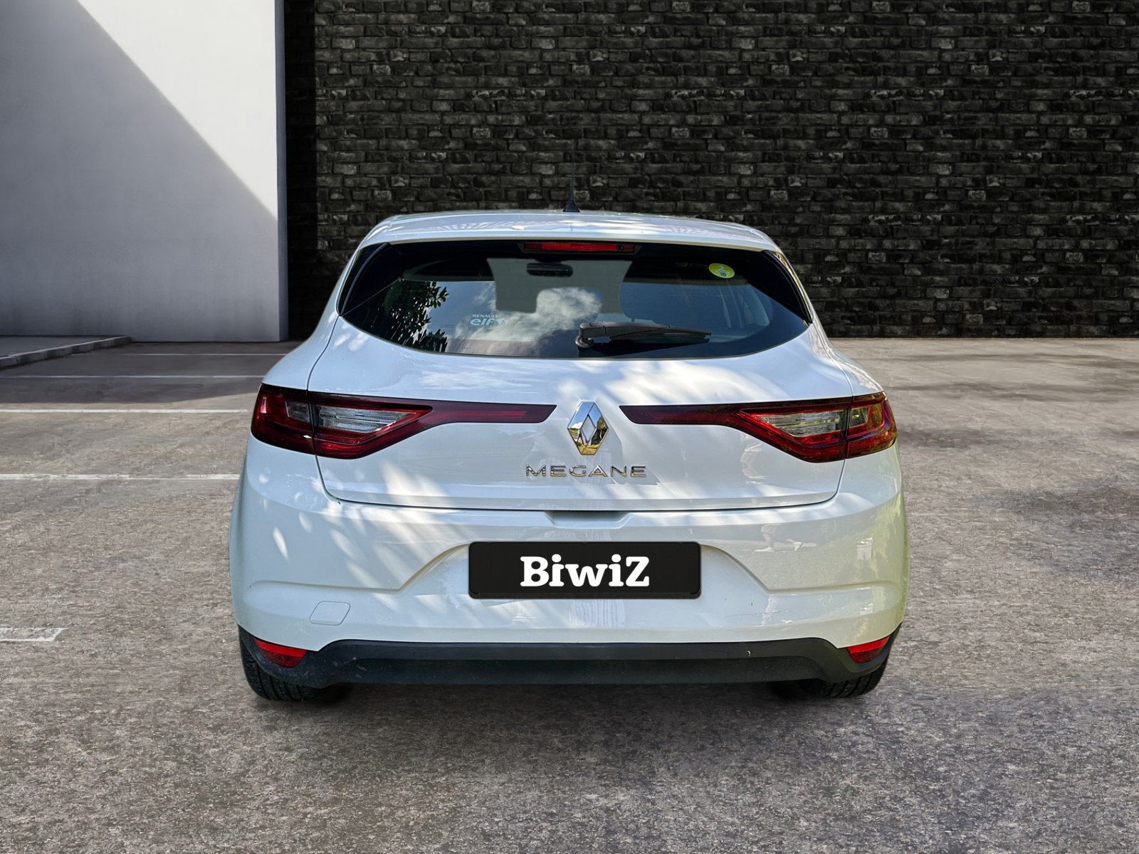 Renault Megane 3