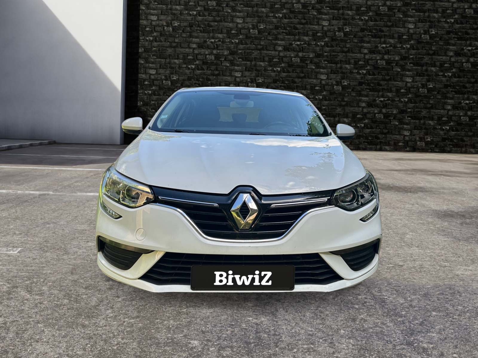 Renault Megane 7