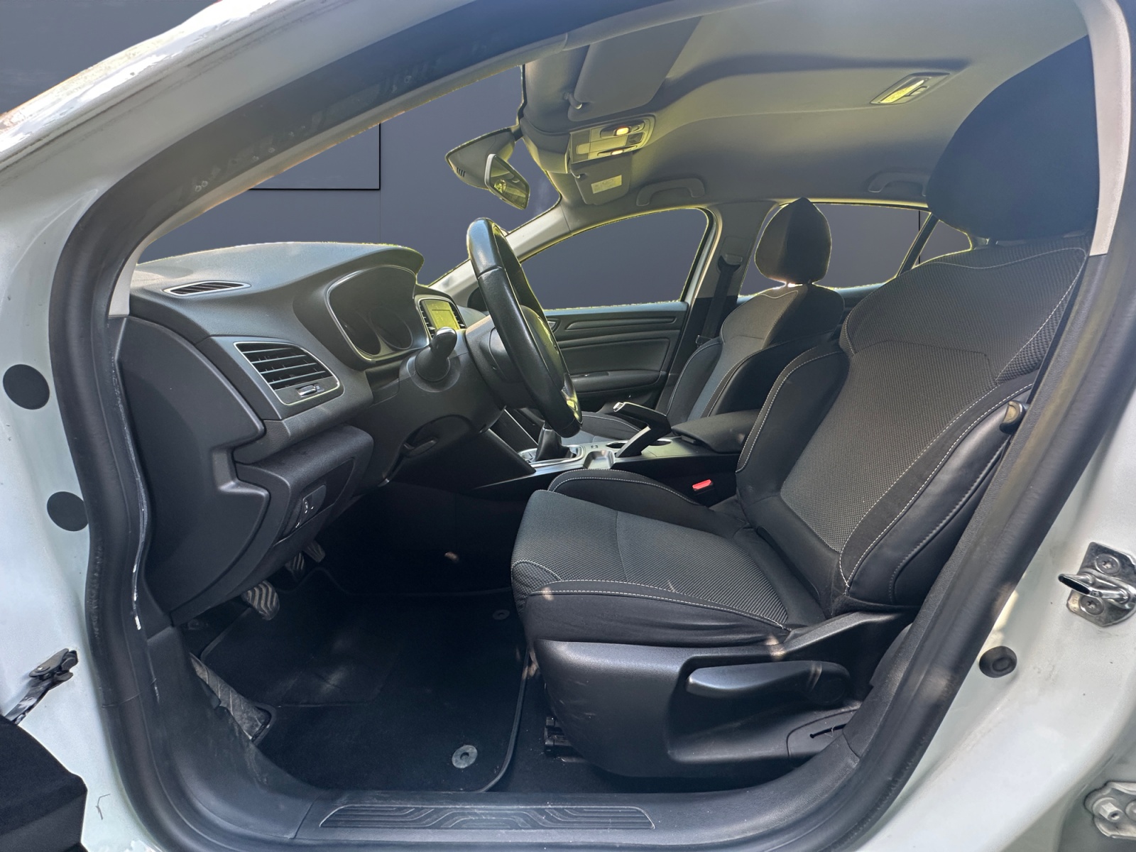 Renault Megane 9