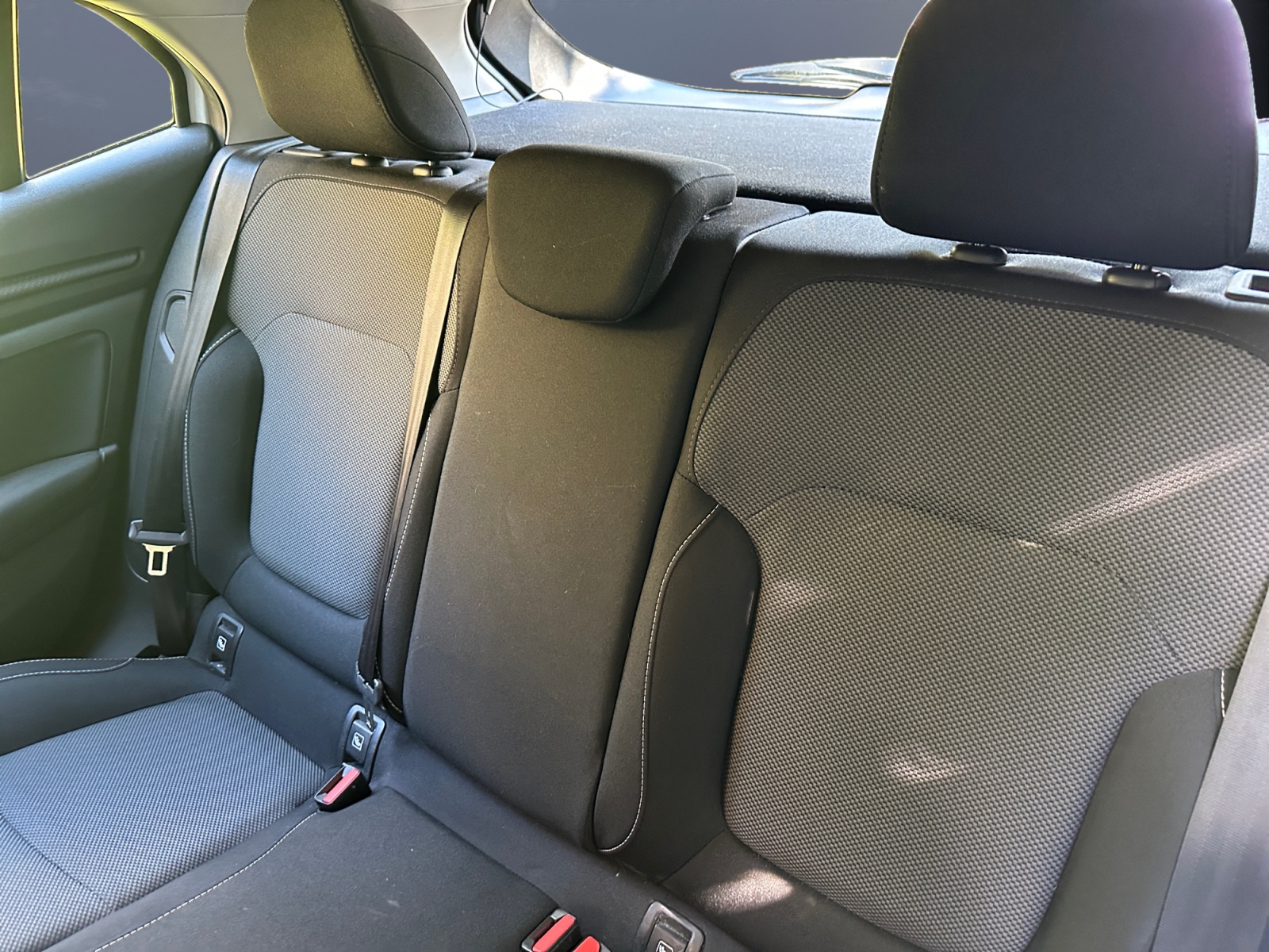 Renault Megane 10