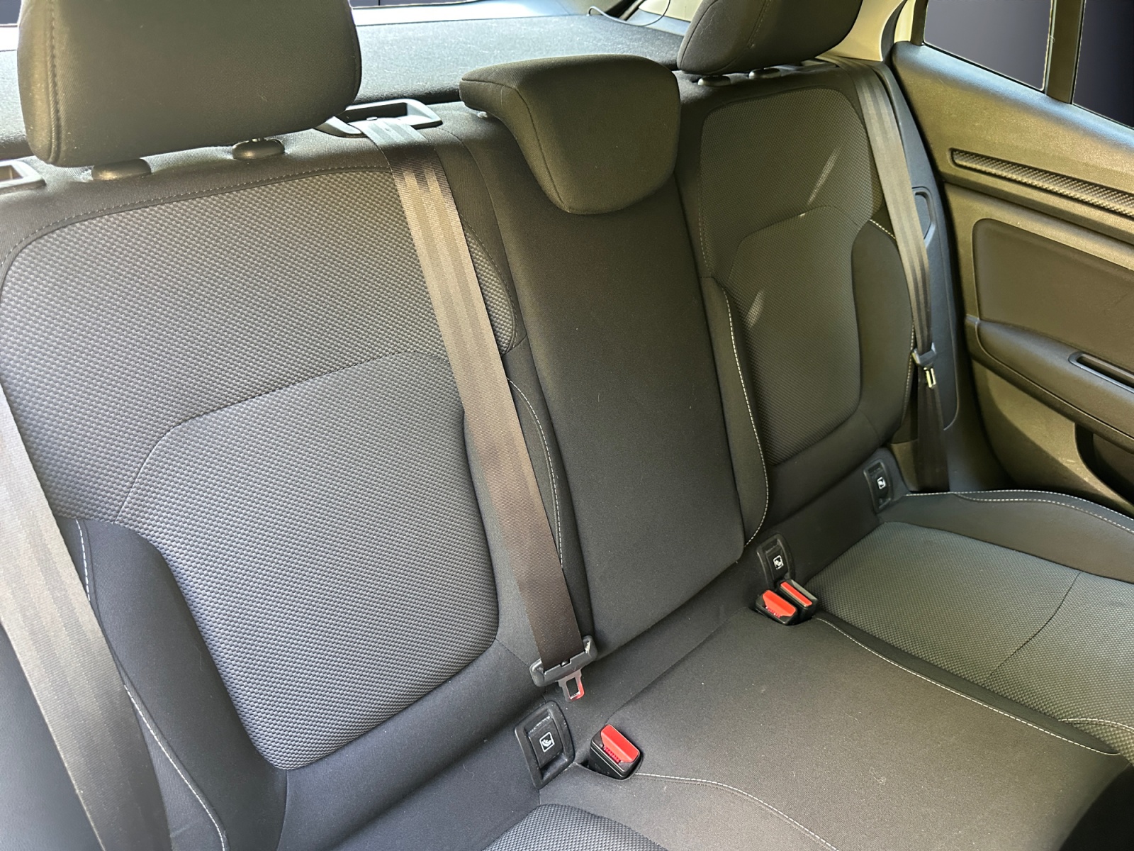 Renault Megane 11