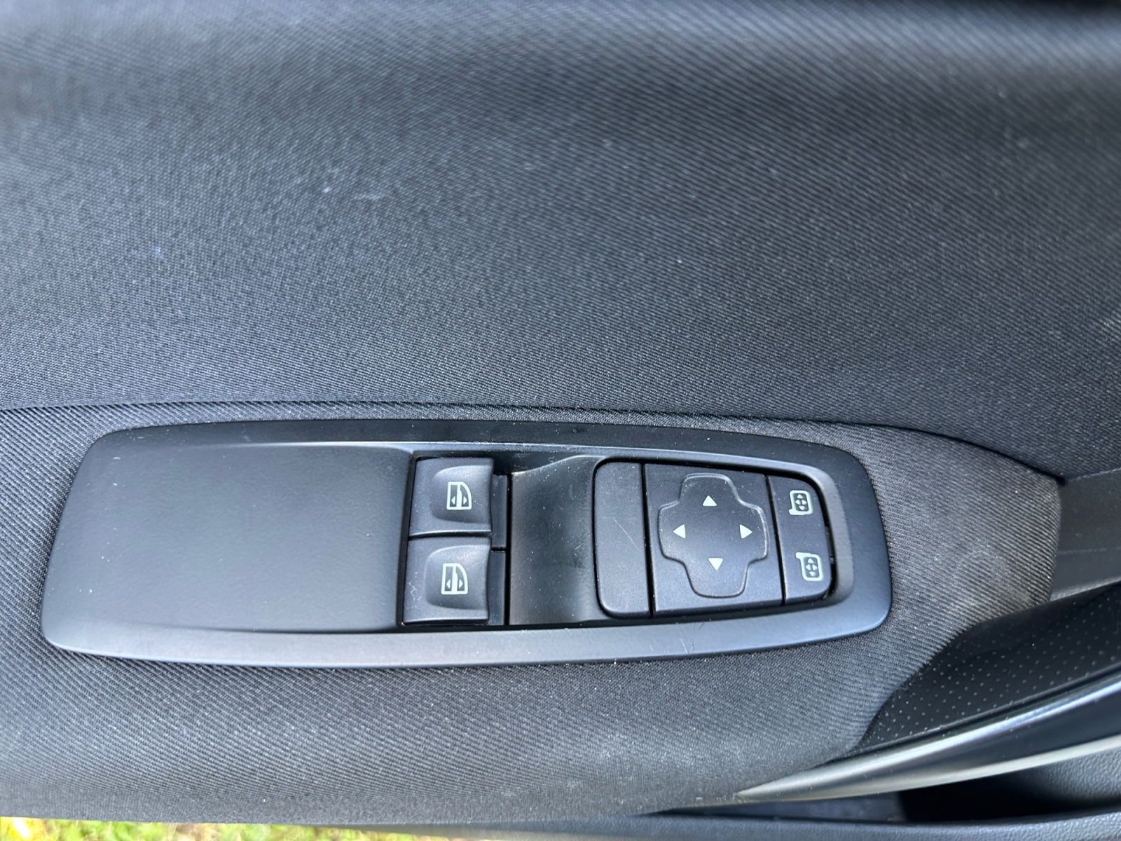 Renault Megane 17