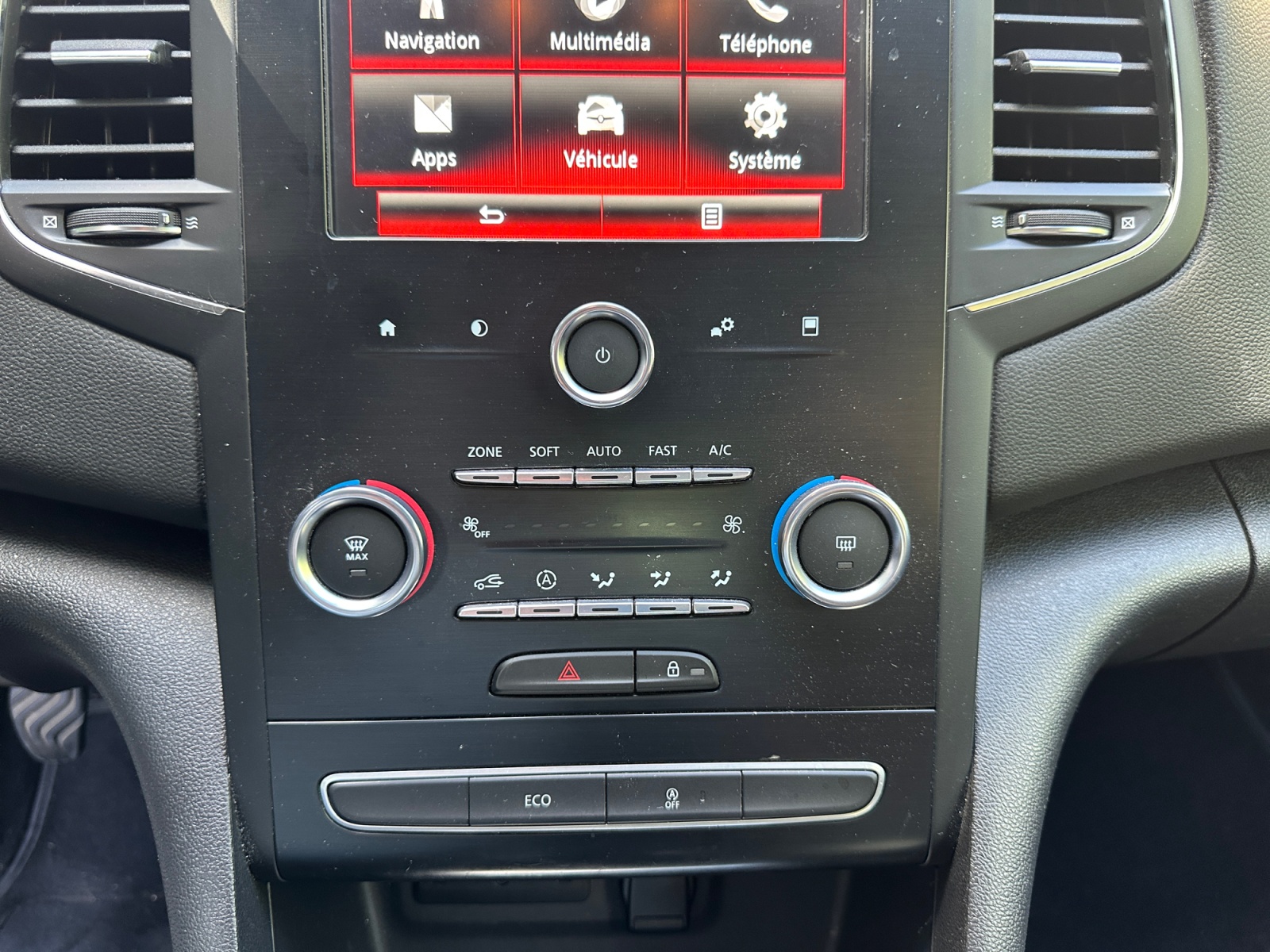 Renault Megane 23