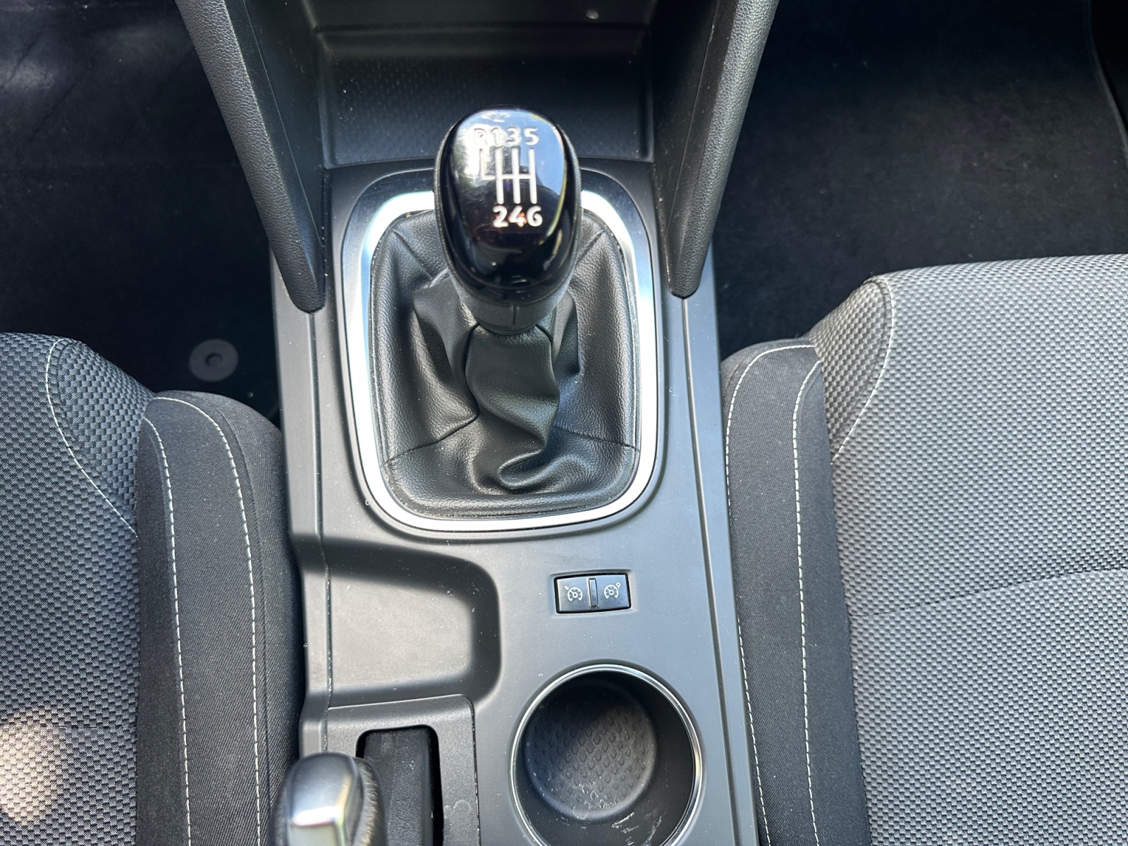 Renault Megane 24
