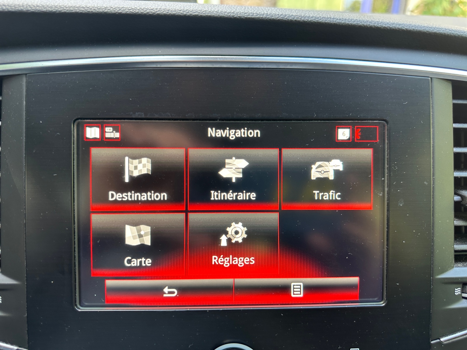 Renault Megane 21