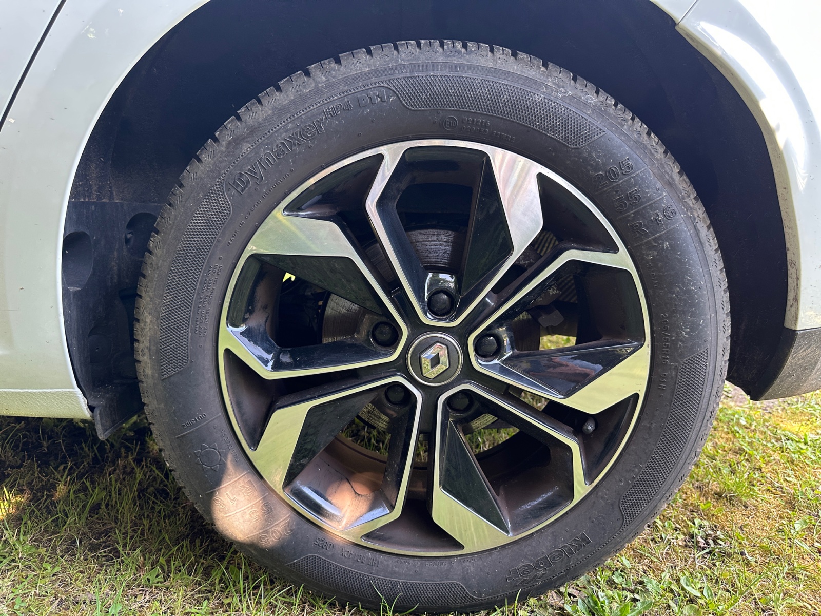 Renault Megane 26
