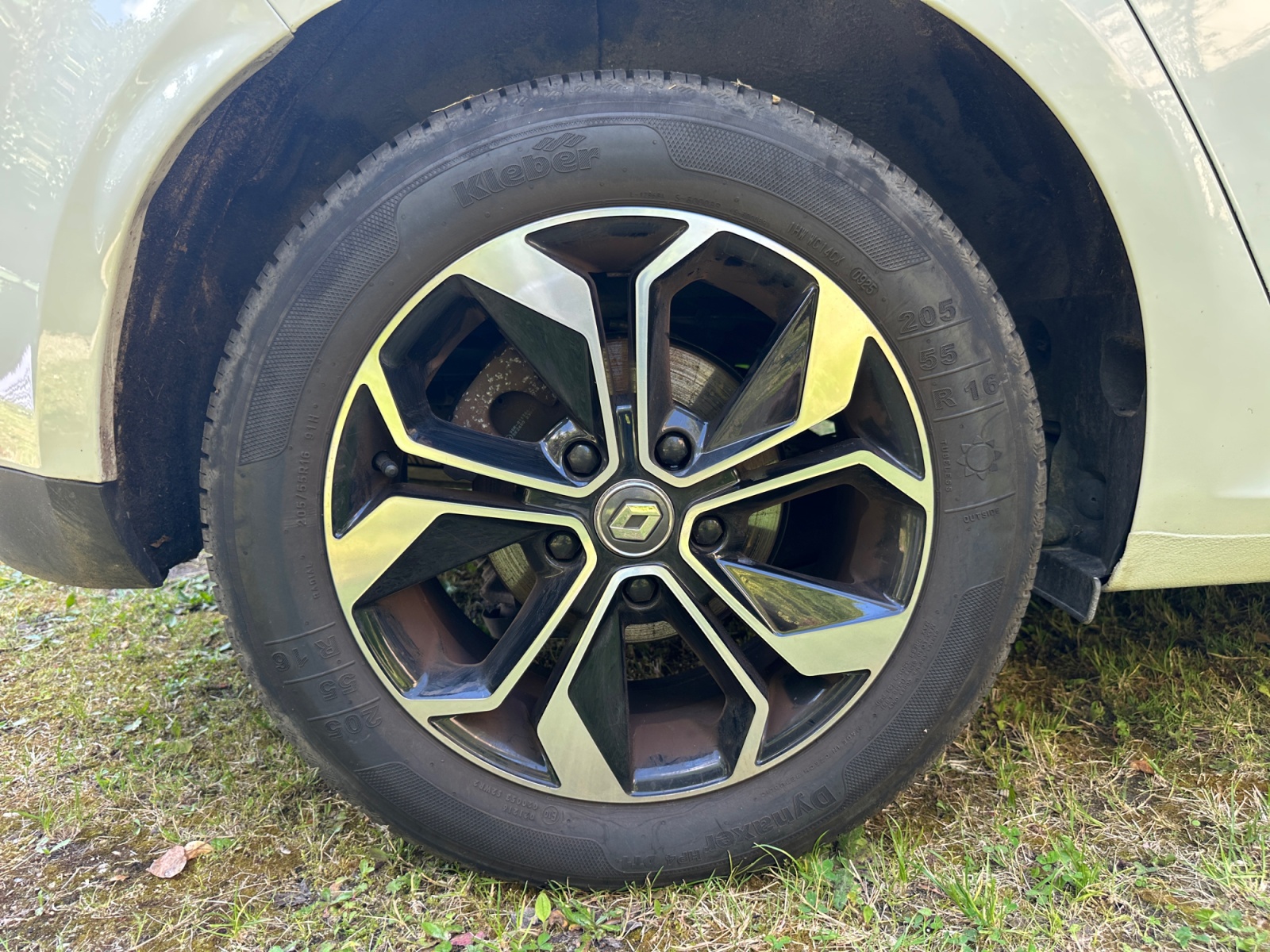 Renault Megane 27