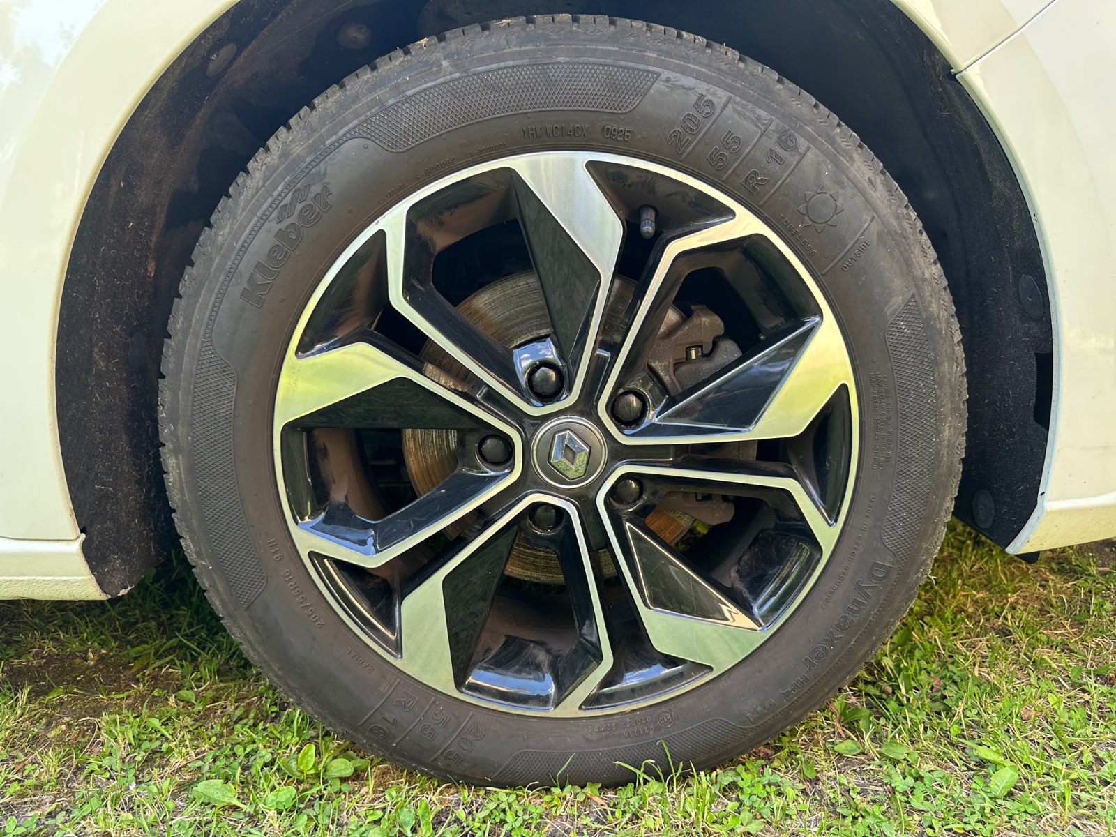 Renault Megane 28