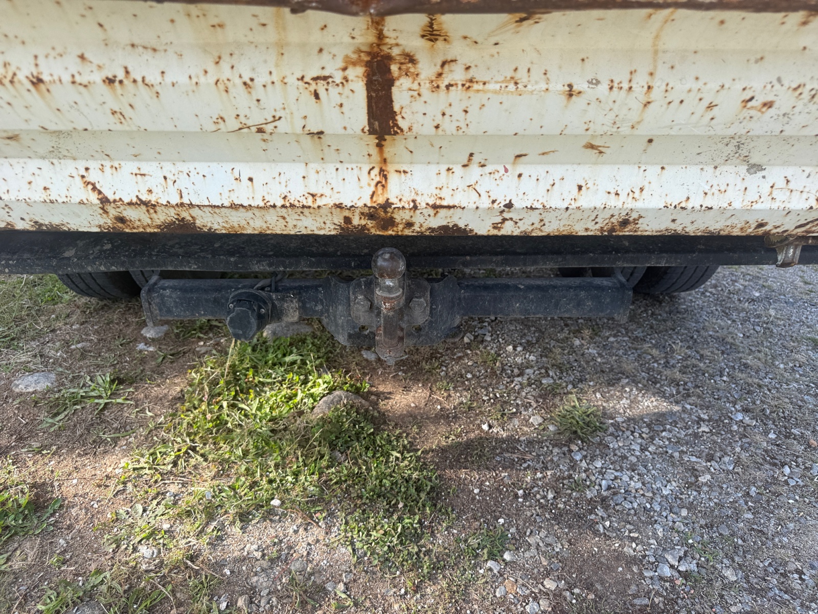 Ford Transit Vu 17