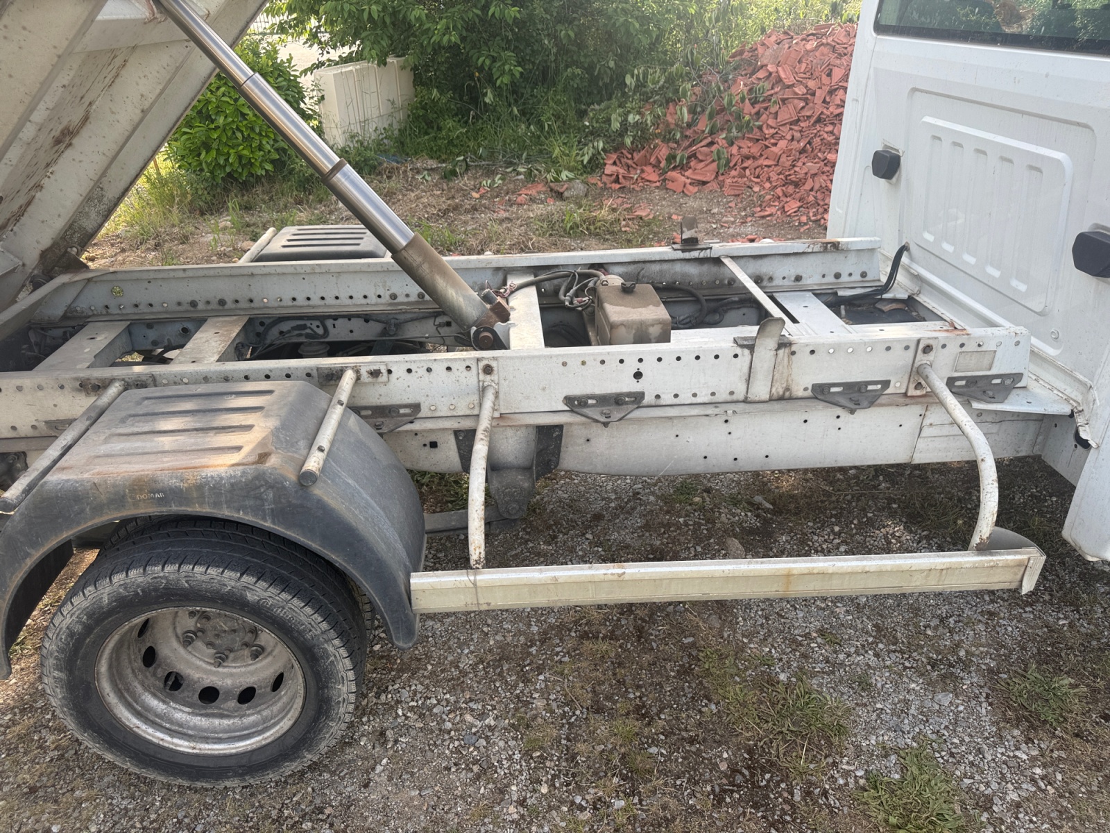 Ford Transit Vu 19