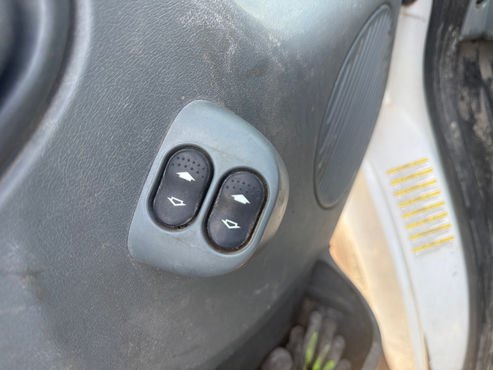 Ford Transit Vu 24