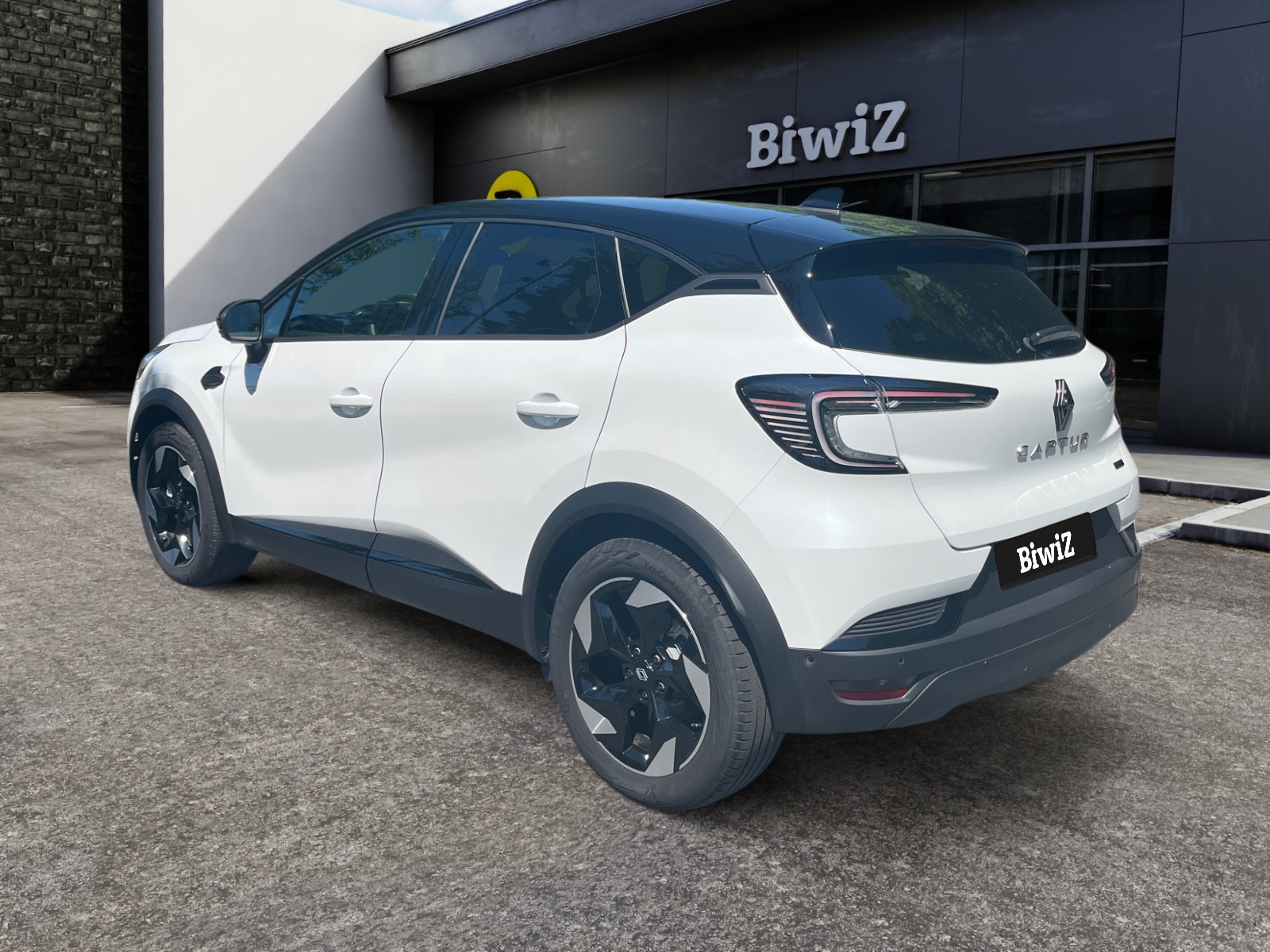 Renault Captur 2