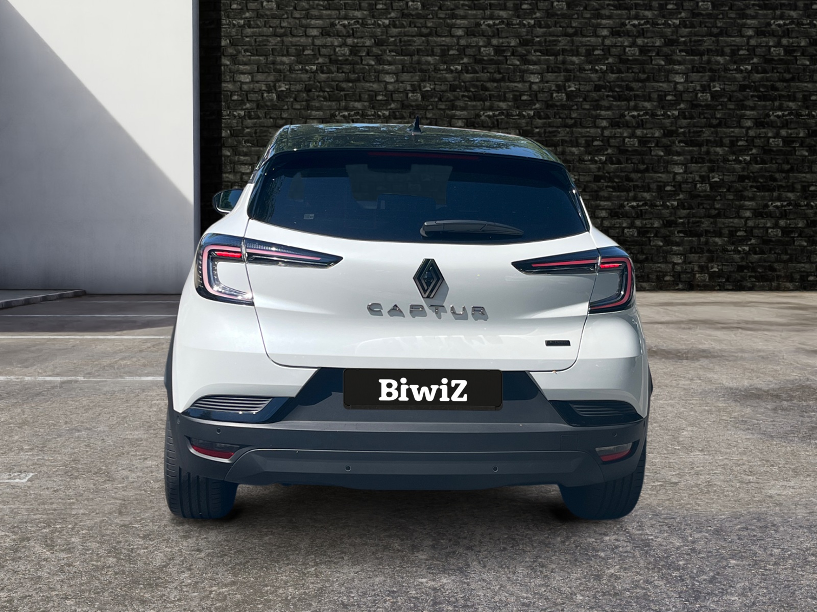 Renault Captur 3