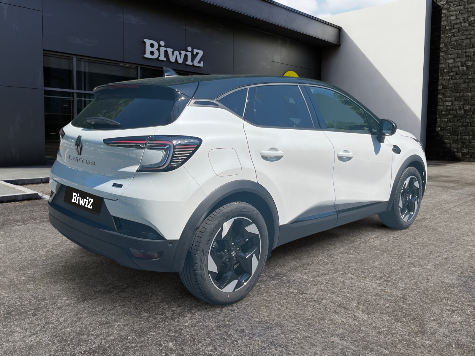 Renault Captur 4