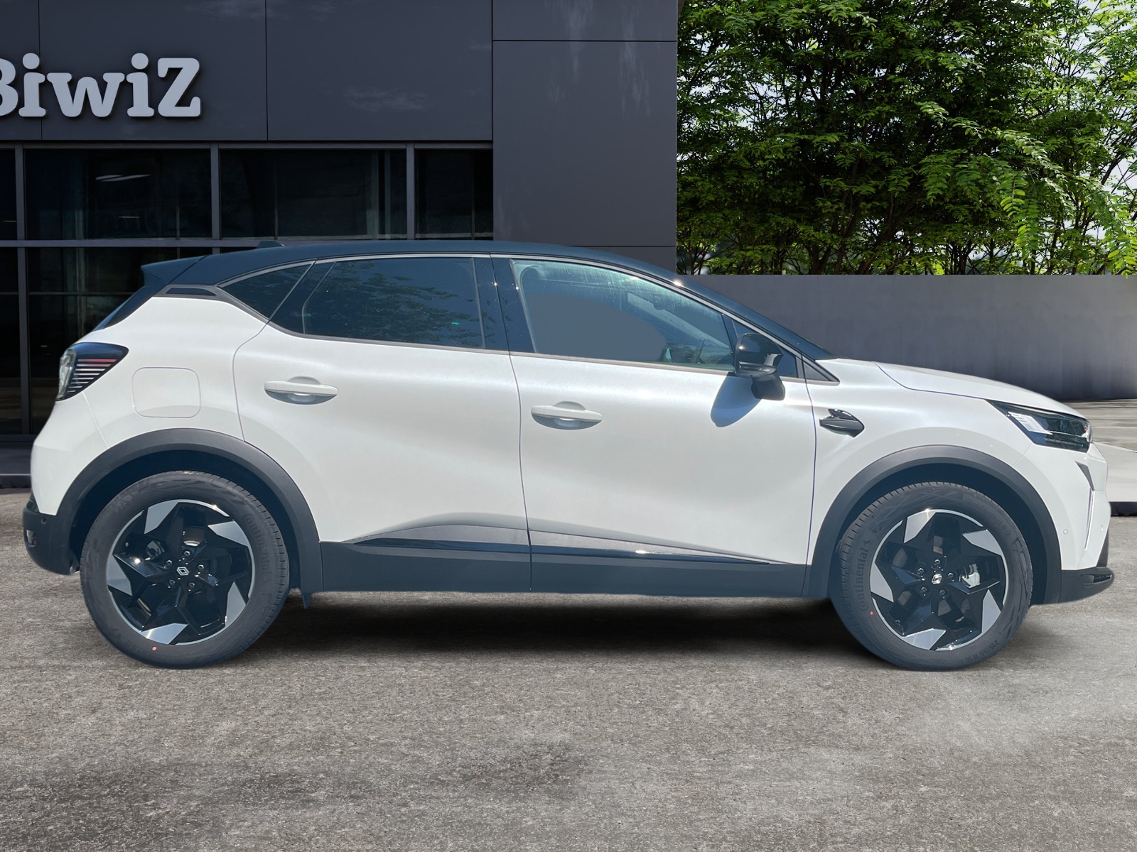 Renault Captur 5