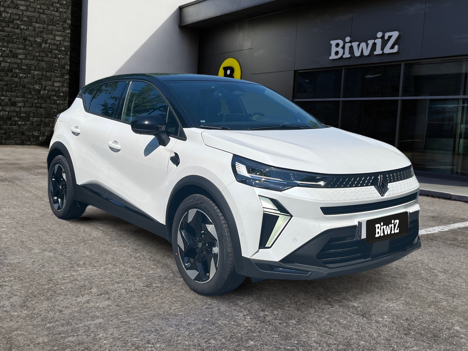 Renault Captur 6